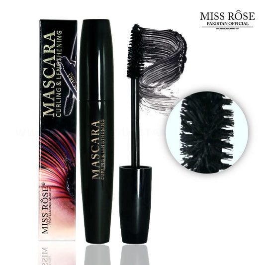 "Miss Rose Mascara"