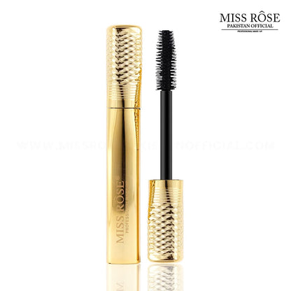 "Miss Rose Mascara"