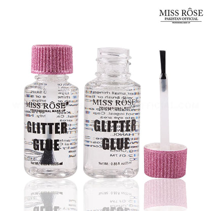 "miss rose glitter glue price"