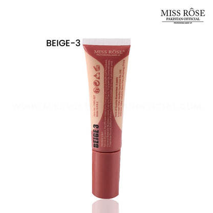 "Miss Rose BB Cream"