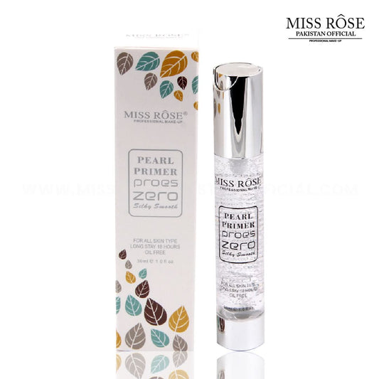 "miss rose primer price"