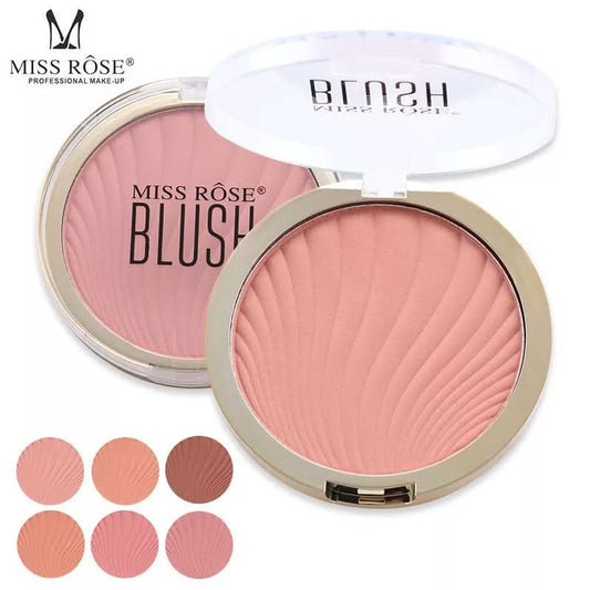 "miss rose blush"
