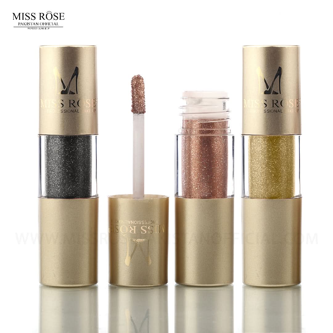 "MIss Rose Eyeshadow"
