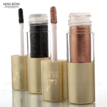 "Glitter Eyeshadow"