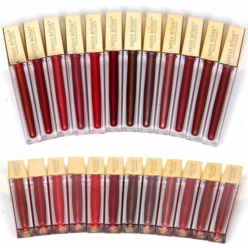 "Lip Gloss price in Pakistan"