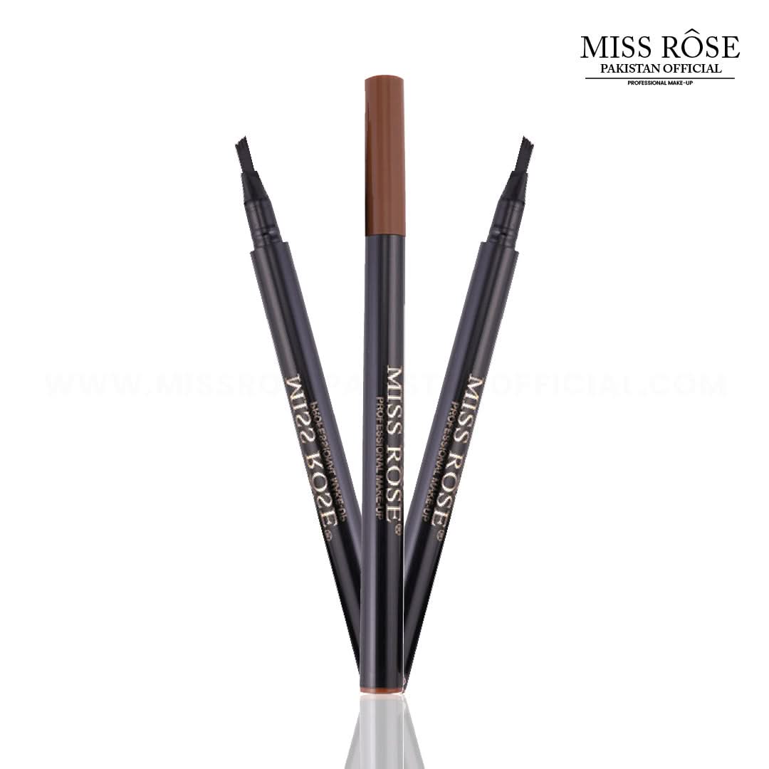 "Miss Rose Eyebrow Pencil"