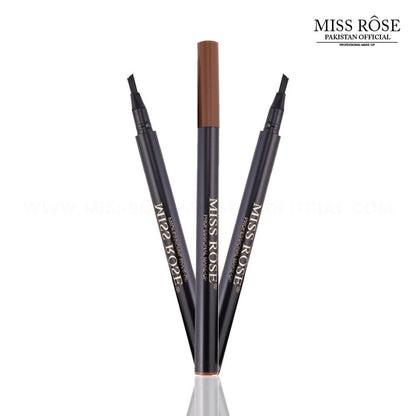 "Miss Rose Eyebrow Pencil"