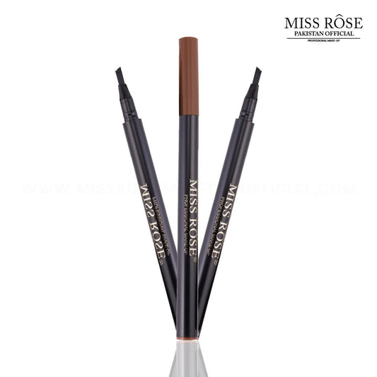 "Miss Rose Eyebrow Pencil"