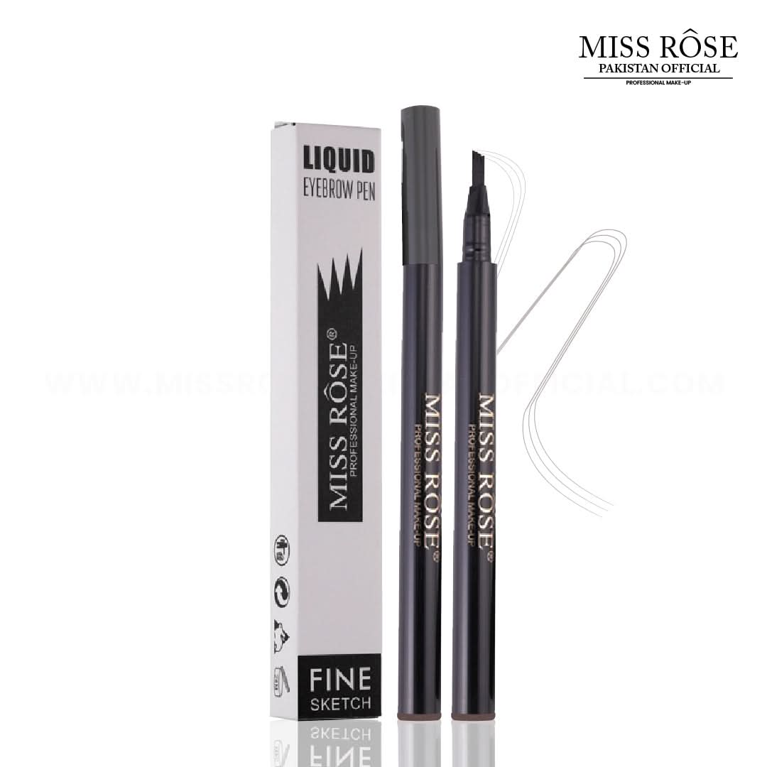 "Eyebrow Pencil"
