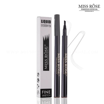 "Eyebrow Pencil"