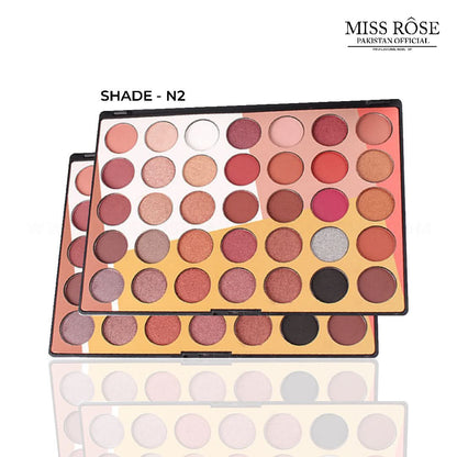 "Miss Rose Eyeshadow Palette price"