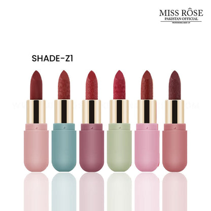 "original miss rose lipstick"