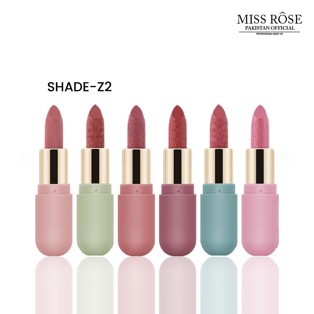 "miss rose original lipstick"