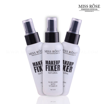 "Miss Rose Makeup Fixer"
