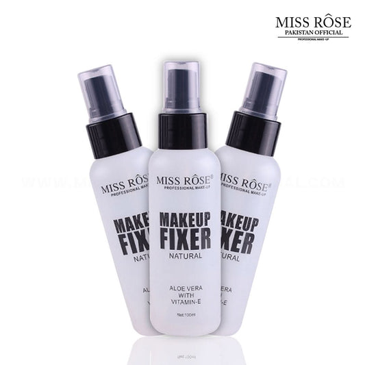 "Miss Rose Makeup Fixer"
