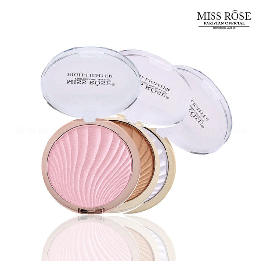 "miss rose highlighter"