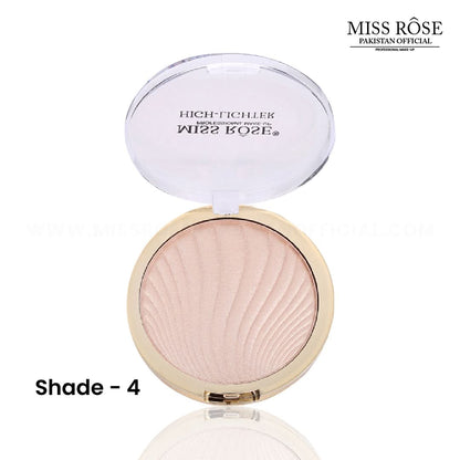 "missrose highlighter"