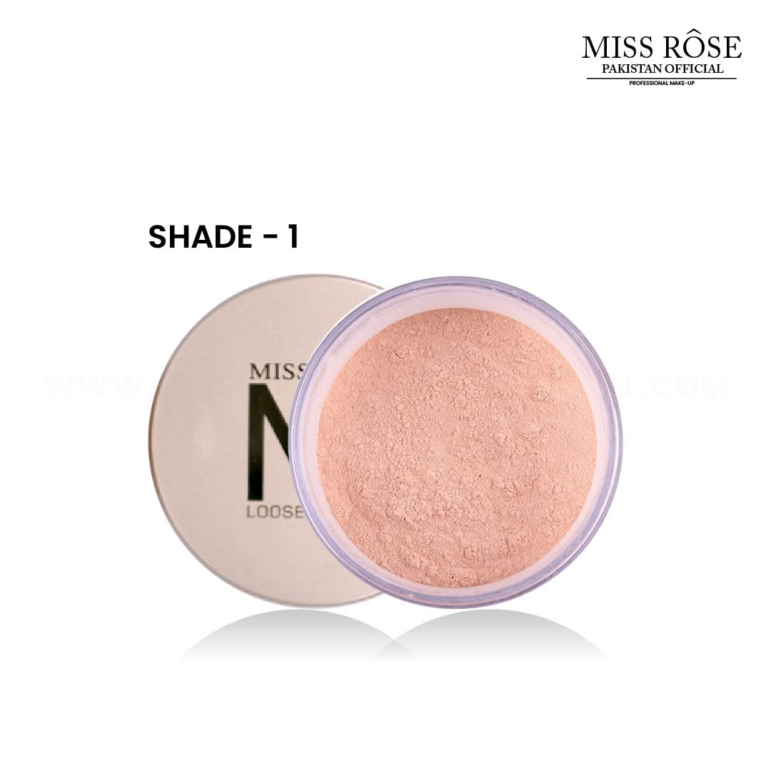 "Miss Rose Loose Powder price"