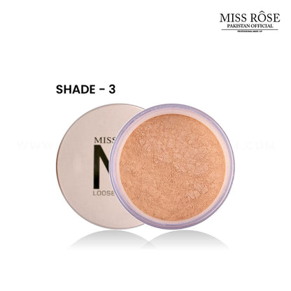 "loose powder price in pakistan"