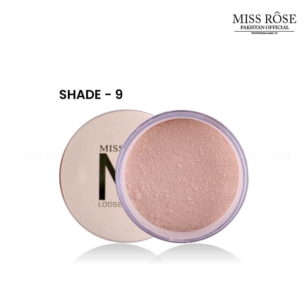 "loose powder price"