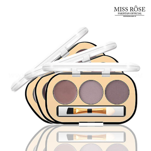 "Miss Rose Cosmetics"