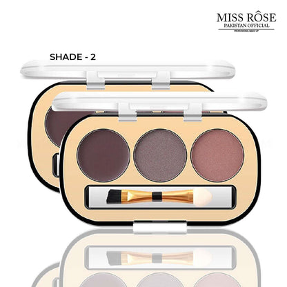 "miss rose makeup"