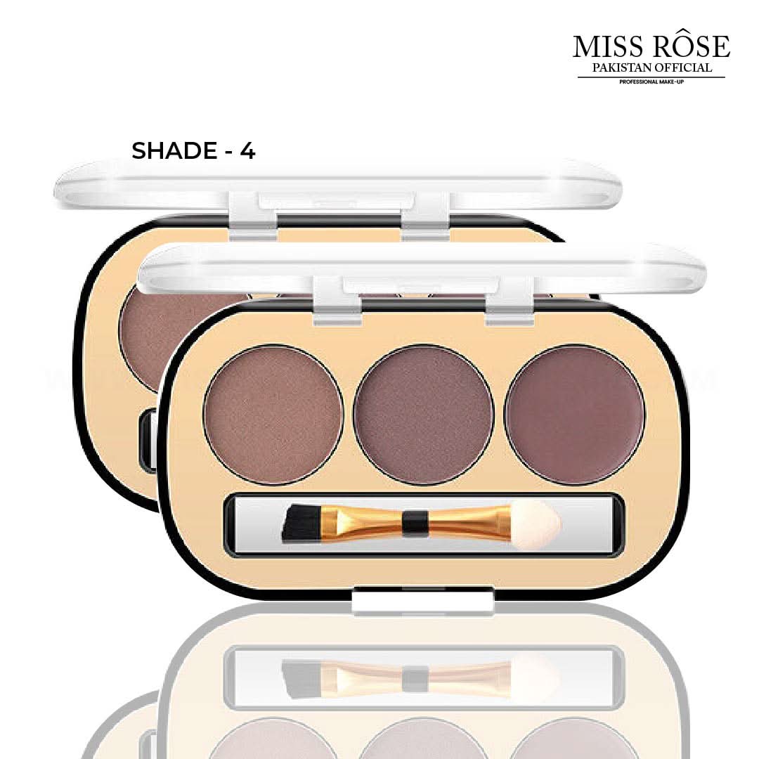 "Eyebrow Powder and Cream Palette price"