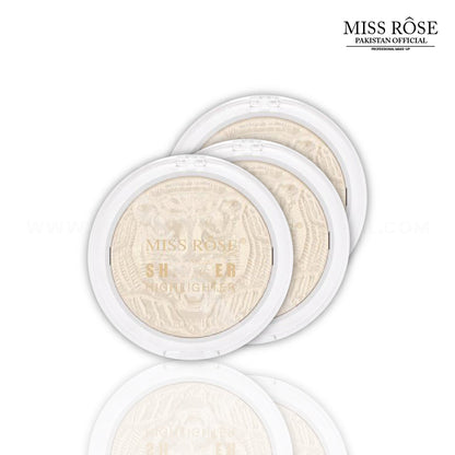 "Miss Rose Highlighter"
