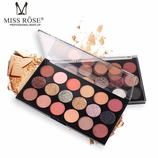 "Miss Rose makeup"