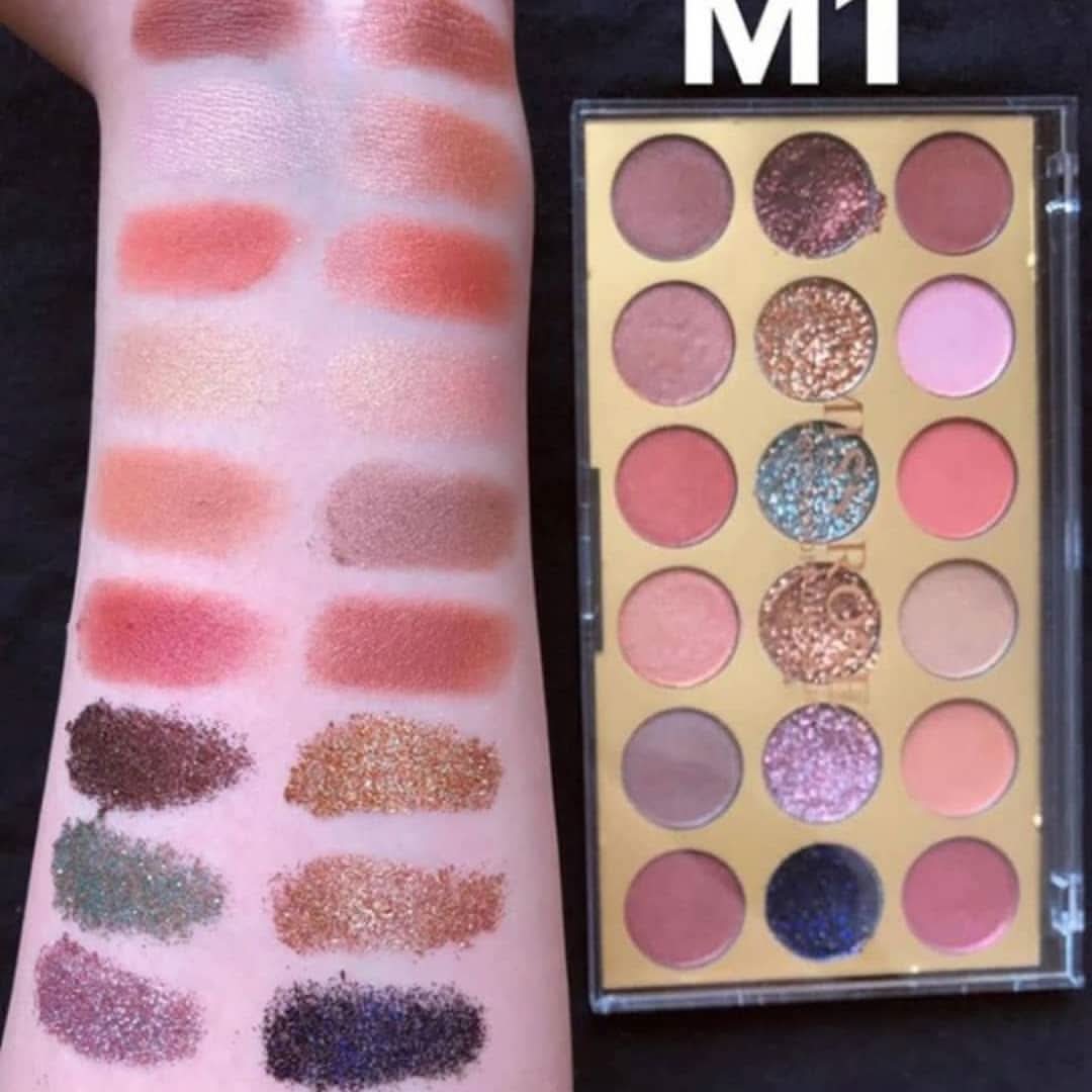 "miss rose original palette"