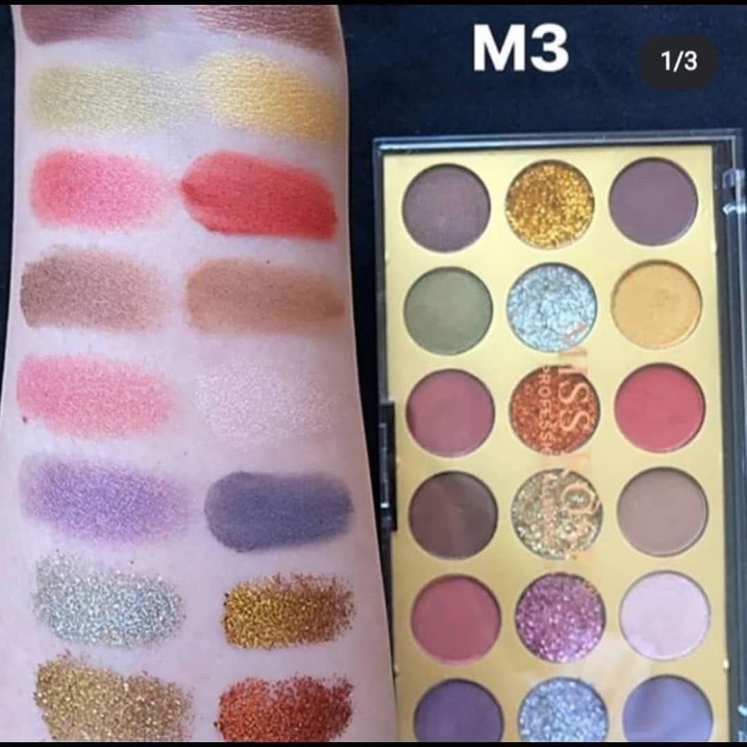 "best makeup palette"