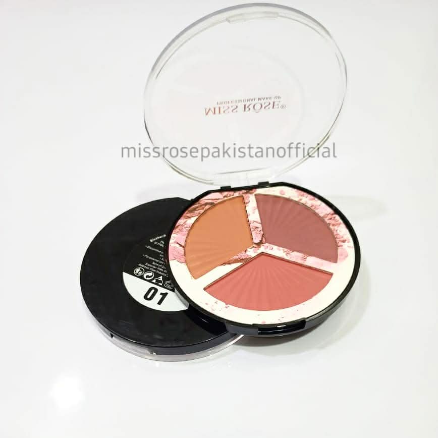 "blush palette price"