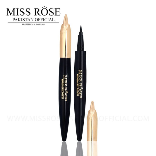 "miss rose eyeliner"