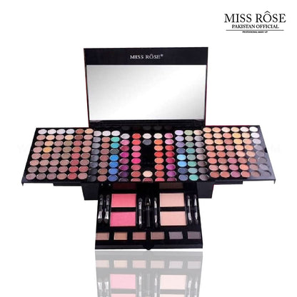 "miss rose makeup palette"