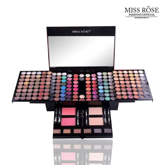 "miss rose makeup palette"