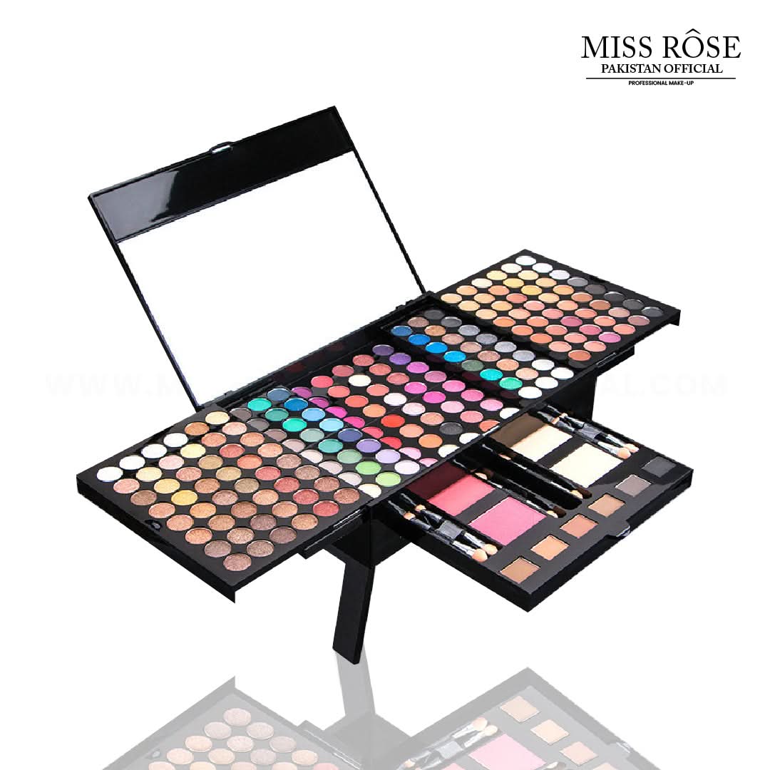 "miss rose all in one palette"