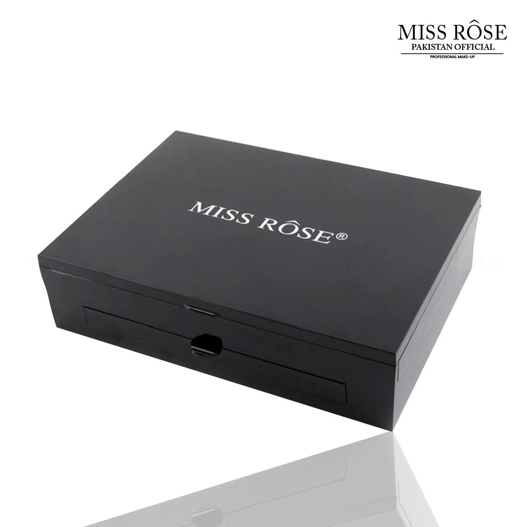 "miss rose makeup kit price"