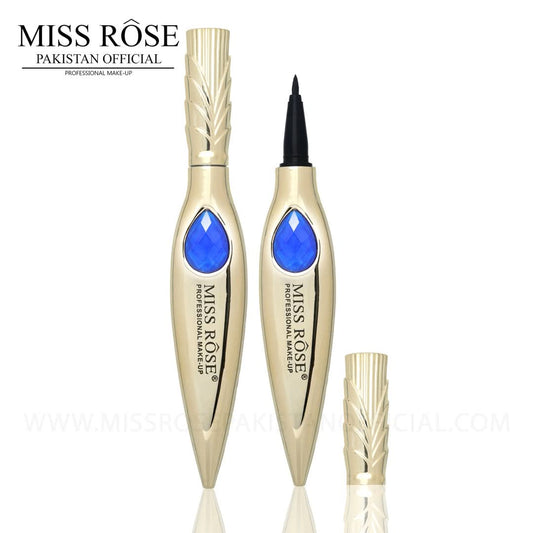 "Miss Rose Eyeliner"
