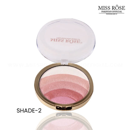 "miss rose highlighter"