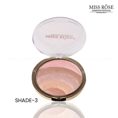 "miss rose highlighter price"
