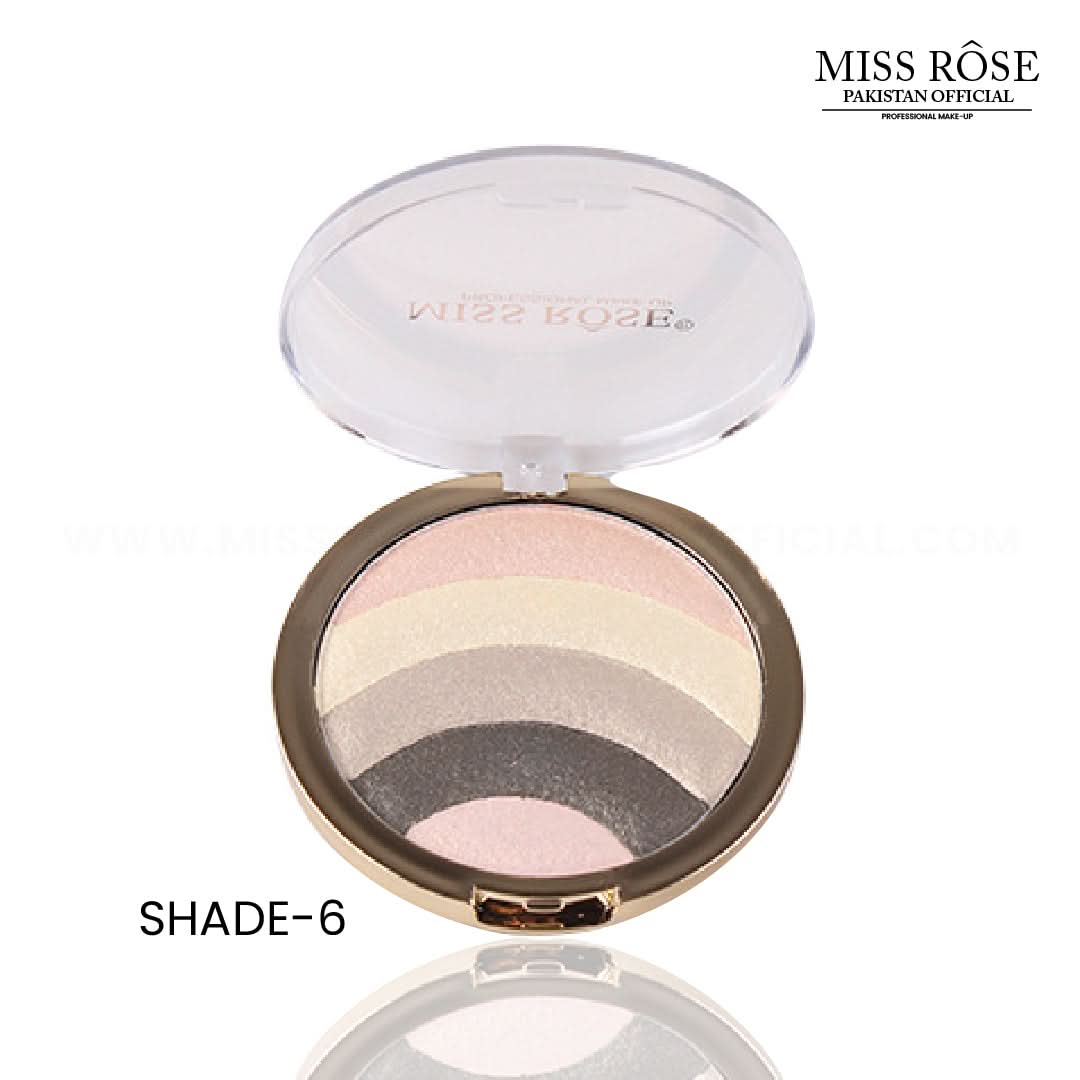 "multi color highlighter "
