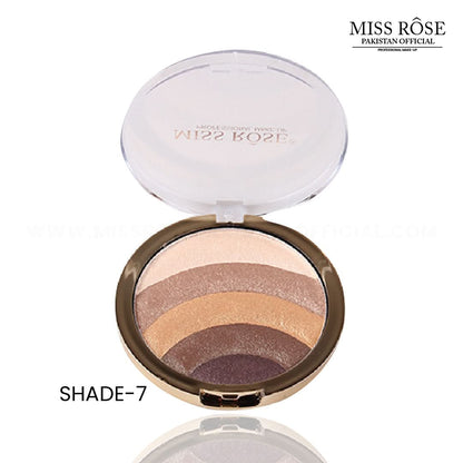 "miss rose highlighter"