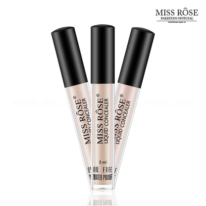 "Miss Rose Liquid Concealer"