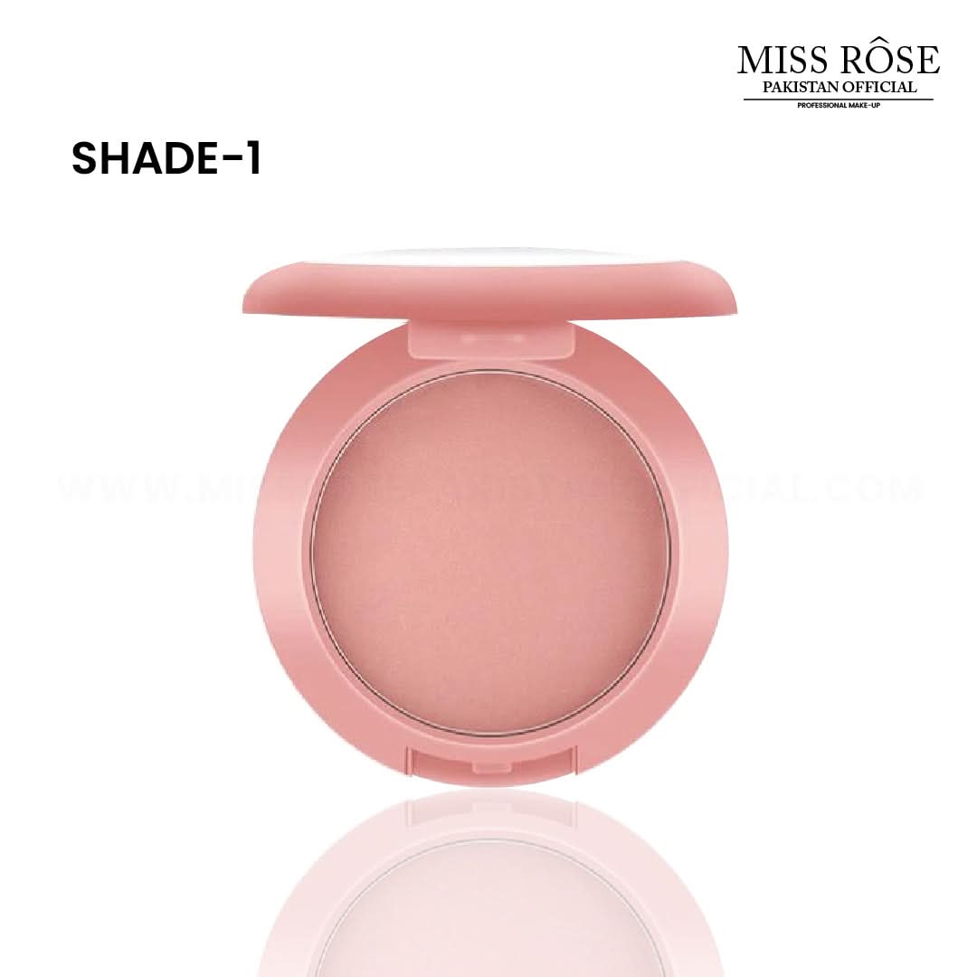 "miss rose blush"