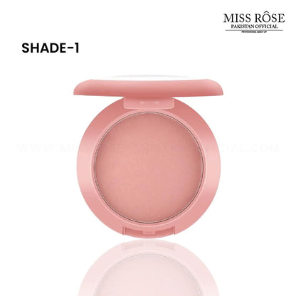 "miss rose blush"