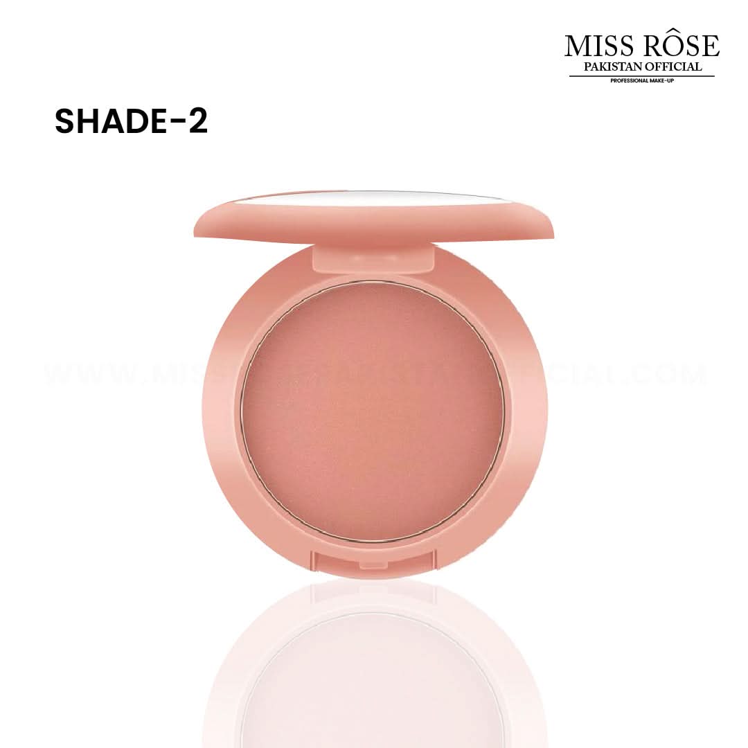 "miss rose blush palette"