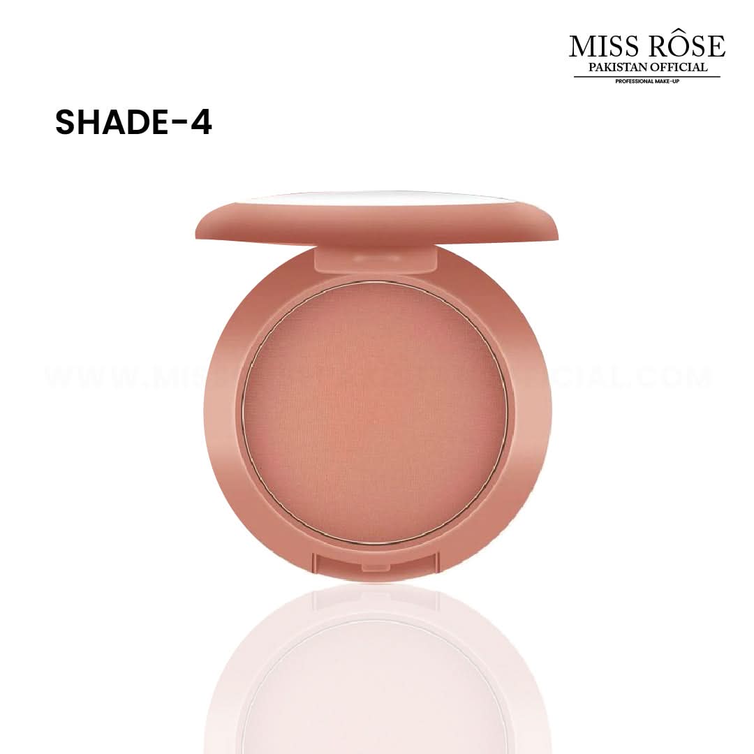 "missrose blush palette"