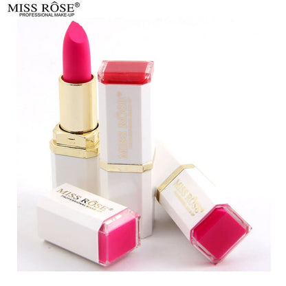 "miss rose lipstick"