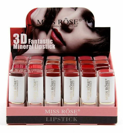 "missrose lipstick price in Pakistan"
