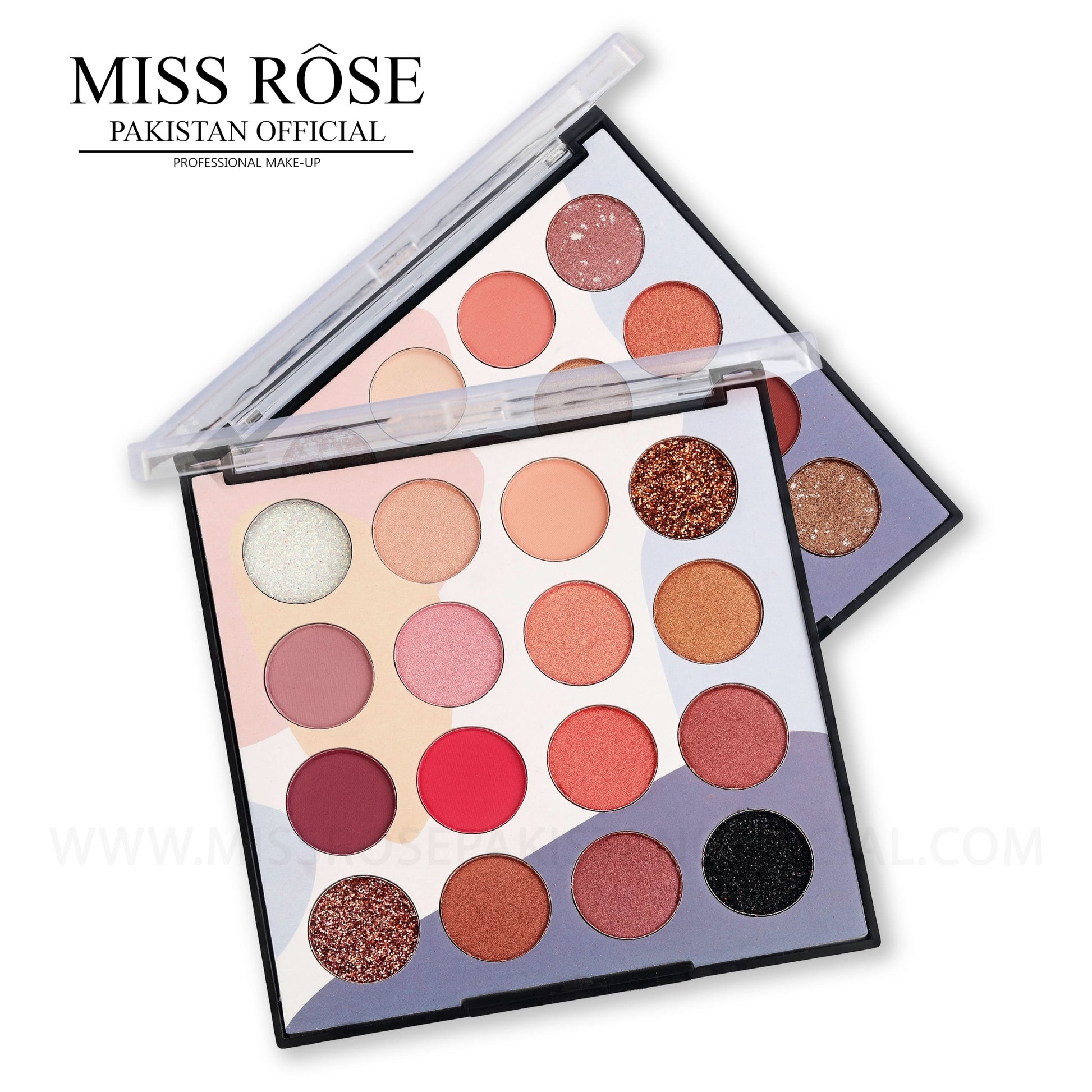 "Miss Rose"